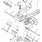 FZR1000 Бугель