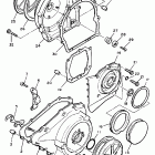 VMX12U/C VMAX Боковые крышки
