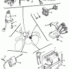 XT 600 Электрика 1