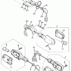 FZR 750 Поворотники