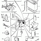 VMX12U/C VMAX Электрика 2