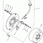 BIG WHEEL-BW 80 Генератор