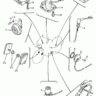 FZR 600 Электрика 2