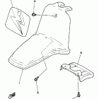 BIG WHEEL-BW 80 Переднее крыло