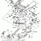 VMX12U/C VMAX Выхлопная система