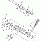 YSR 50 Копирный вал