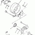 XVZ 1300 Генератор