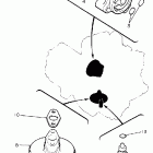 YX 600 Масляный насос