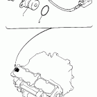 FZR1000 Pickup coil governor