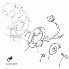 FZR 600 Pickup coil governor