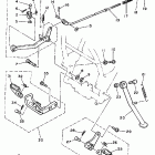 TT 225 Подножки