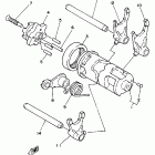 TT 225 Копирный вал