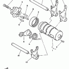 BW 200 Копирный вал