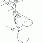 YSR 50 Маслянный банк