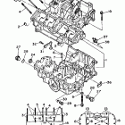 FZR1000 Картер