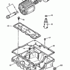 FZR 750R Маслянный фильтр