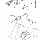 YZ 250 Электрика 1