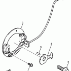 FJ1200 Pickup coil governor