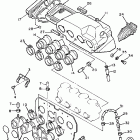 FJ1200 Air filter (fj1200t)
