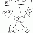 TT 350 Электрика 1