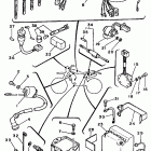 BW 200 Электрика 1