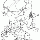 FJ1200 Fuel tank (fj1200tc)