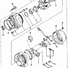 FJ1200 Генератор