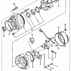 FZR1000 Генератор