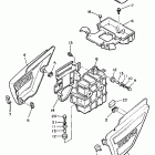 YX 600 Боковая панель