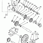BW 200 Стартер