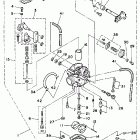 TT 225 Карбюратор