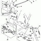 TT 350 Подножки