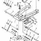 FZR1000 Бугель