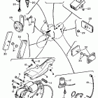FZR1000 Электрика 1