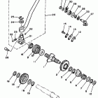 TT 350 Стартер