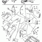 XV700CS Virago Электрика 1