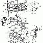 FZR 750 Воздушный фильтр
