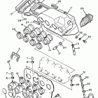 FJ1200S Air filter (fj1200s)