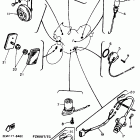 FZR 600 Электрика 2