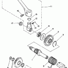 TYW 350 Стартер