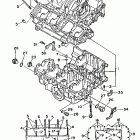FZR 750 Картер