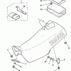 IT 200 Сидение