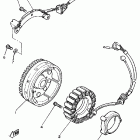 XV 700S Генератор