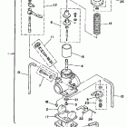 IT 200 Карбюратор