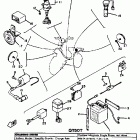 QT 50 Электрика 1