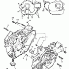 XV 1100 Картер