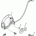 FJ1200S Pickup coil governor