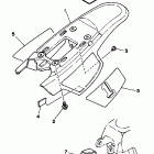 PW50 Боковая панель
