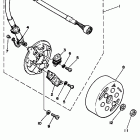 YZ 490 Генератор