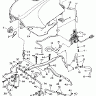 FJ1200S Fuel tank (fj1200sc)
